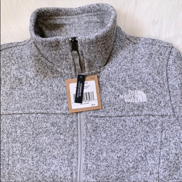 The North Face Maggy Sweater Fleece 